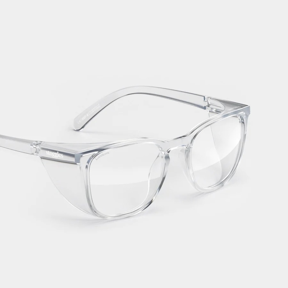 Stoggle Glasses- square